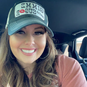 Meet your Posher, Andrea